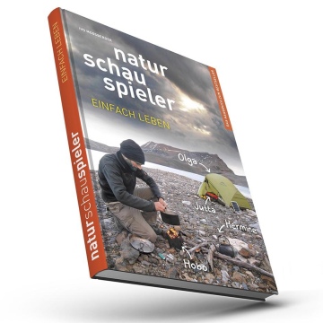 Naturschauspieler | Ivo Moosberger 